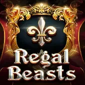 Regal Beasts screenshot