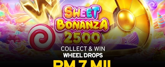Bonus Selamat Datang 100% Member Baru promotion banner