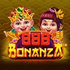 888 Bonanza screenshot