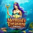Mermaid’s Treasure Trove screenshot