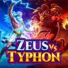 Zeus vs Typhon screenshot