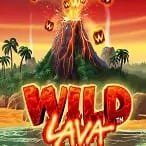 Wild Lava screenshot