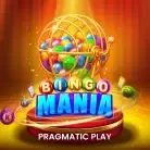 Bingo Mania screenshot