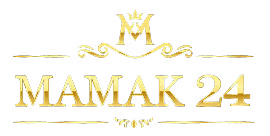 Mamak24 Casino Logo